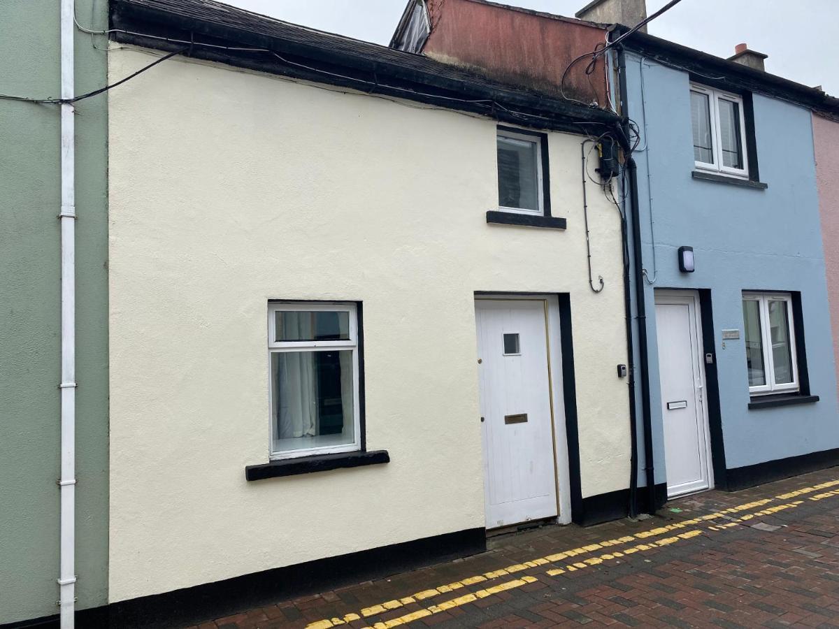 2 Bed Townhouse Eyre Square City Centre Galway Exterior foto